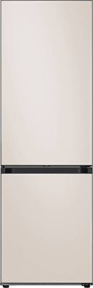 Samsung Bespoke koelvriescombinatie RB34A7B5D39(Satin Beige )
