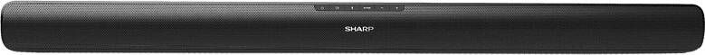 Sharp Soundbar HT SB95 met bluetooth(Zwart )