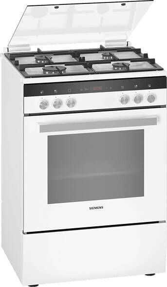 Siemens HX9R3AE20N iQ300 gasfornuis