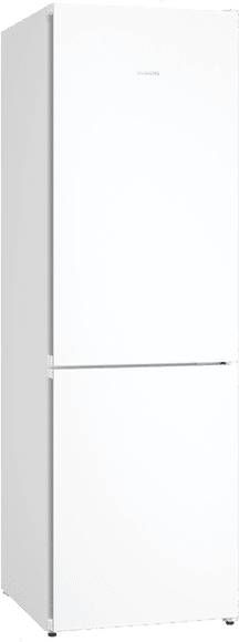 Siemens KG36N2WDF Koel vriescombinatie Wit