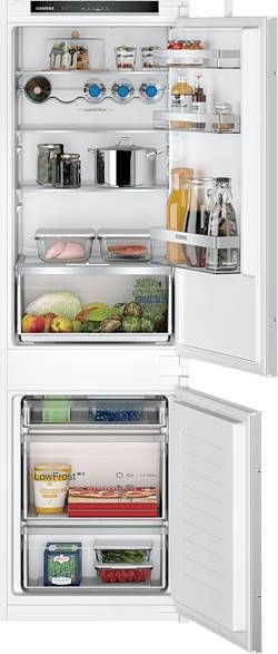 Siemens KI86VVSE0 iQ300 Inbouw koel vriescombinatie