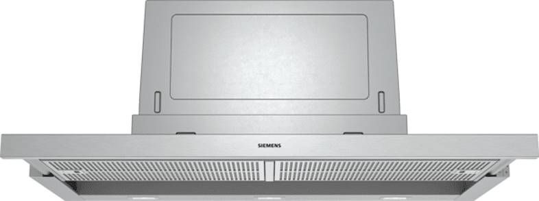 Siemens LI97SA531 iQ300 vlakscherm afzuigkap