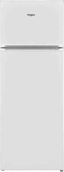 Whirlpool W55TM 4120 W 2 Koel vriescombinatie Wit