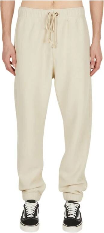 Champion Trainingsbroek , Beige, Heren