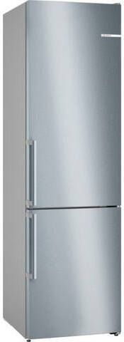BOSCH Koel vriescombinatie KGN39AIAT