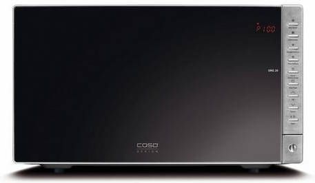 Caso Magnetron SMG20