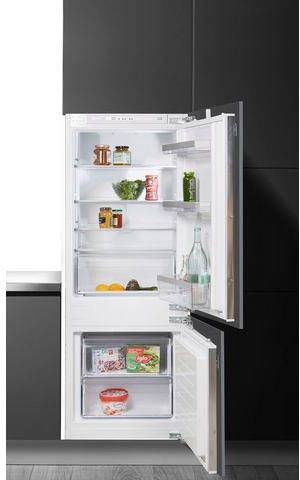 NEFF Inbouw koel vriescombinatie KI5672FF0, 144, 6 cm x 54, 1 cm
