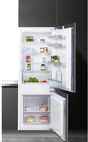 NEFF Inbouw koel vriescombinatie KI5772FF0, 157, 8 cm x 54, 1 cm