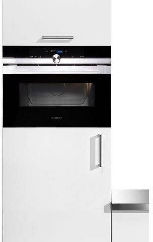 Siemens CF634AGS1 iQ700 inbouw solo magnetron