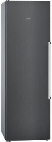 Siemens KS36VAXEP vrijstaande koelkast restant model 186 cm hoog met cosmetische schade