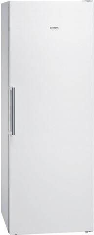 SIEMENS Vrieskast GS58NAWCV
