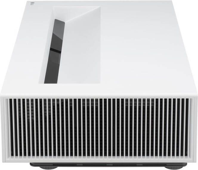 LG HU715QW beamer/projector met ultrakorte projectieafstand 2500 ANSI lumens DLP 2160p(3840x2160)Wit