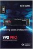 Samsung 990 PRO PCIe 4.0 NVMe&trade, M.2 SSD online kopen