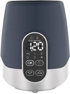 Babymoov Nutri Smart Flessenverwarmer(Auto/thuis )
