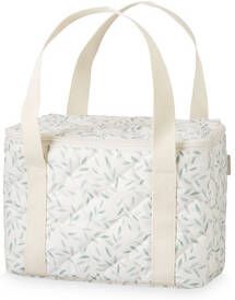 Cam® COPENHAGEN Cam Copenhagen Koeltas Green Leaves