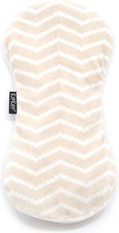 KIPKEP Woller warmtekussen Sand y Pruik