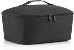 Reisenthel Shopping Coolerbag M pocket black