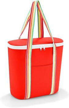 Reisenthel ®, thermoshopper pop aardbei