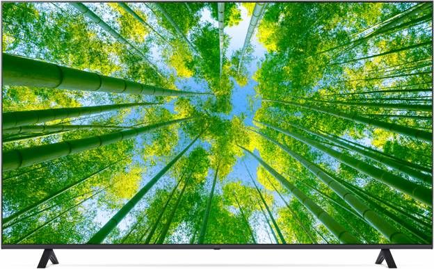 LG LED 4K TV 75UQ80006LB(2022 )