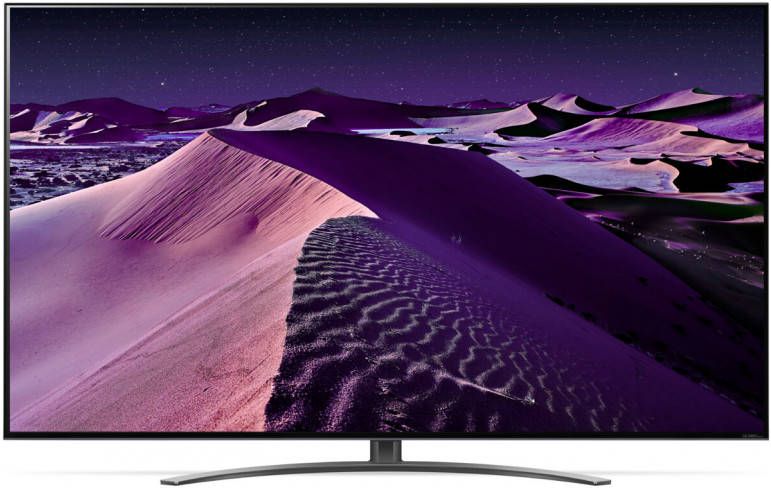 LG 86QNED866QA 86 inch UHD TV