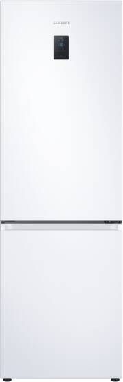 Samsung RB34T672DWW/EF Koel vriescombinatie Wit