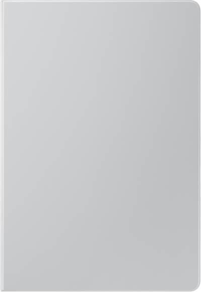 Samsung Galaxy Tab S7+/S7 FE Book Cover EF BT730PJEGEU Lichtgrijs