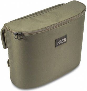 Nash Koeltas Sac pour chariot front