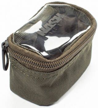 Nash Koeltas Set poches