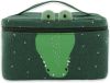 TRIXIE Koeltas Thermal lunch bag Mr. Crocodile Groen online kopen