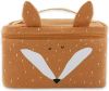 TRIXIE Koeltas Thermal lunch bag Mr. Fox Oranje online kopen