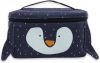 TRIXIE Koeltas Thermal lunch bag Mr. Penguin Donkerblauw online kopen
