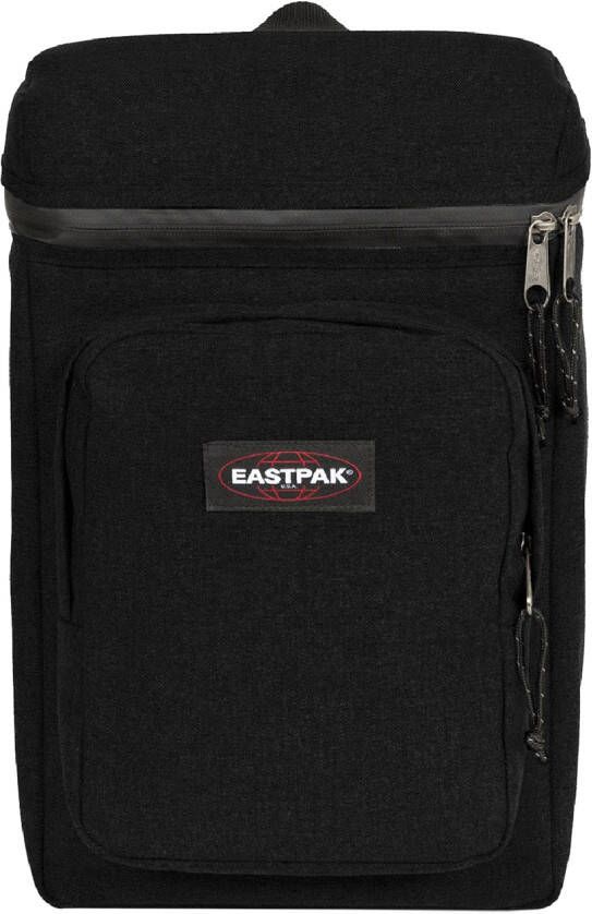 Eastpak Koeltas Thermorugzak, KOOLER, black Binnenin compleet geïsoleerd