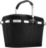 Reisenthel Shopping Carrybag Iso black online kopen
