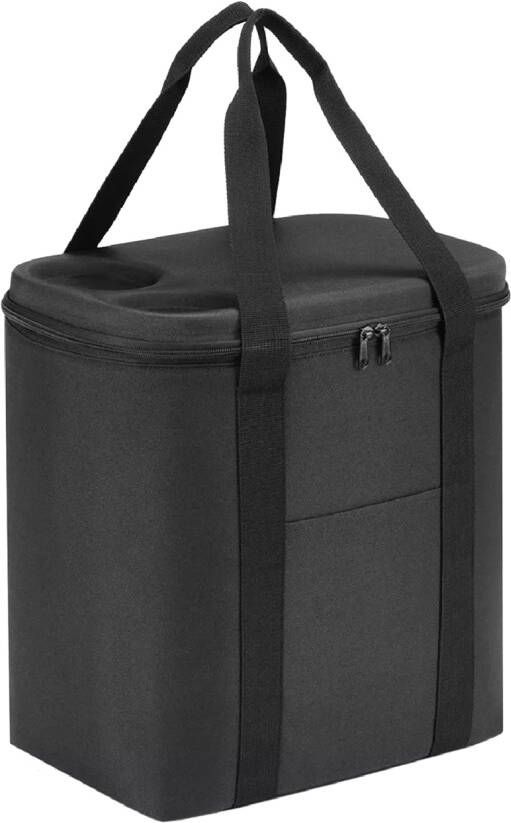 Reisenthel koeltas Shopping Coolerbag XL zwart online kopen