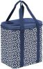Reisenthel koeltas Shopping Coolerbag XL blauw/wit online kopen