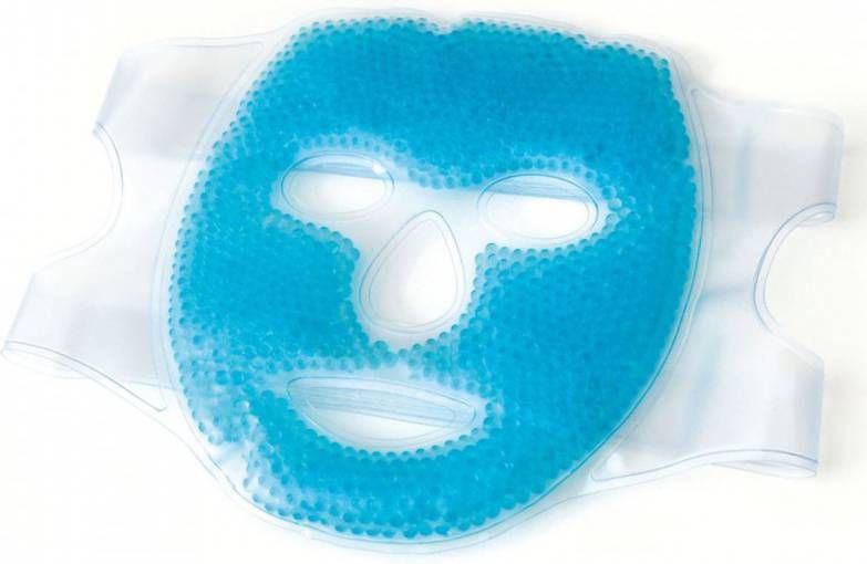 Sissel Warm/koud gezichtsmasker SIS 150.040