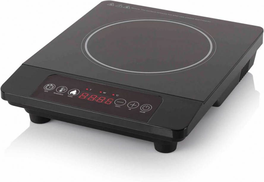 Tristar Ik 6178 Kookplaat Inductie 1 pit
