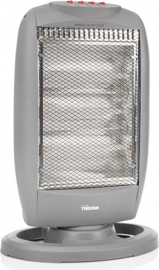 Tristar KA-5024 Elektrische kachel Grijs