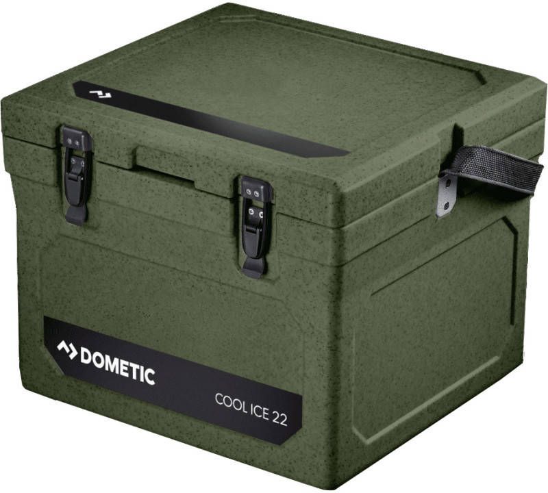Dometic Cool Ice WCI 22 Koelbox