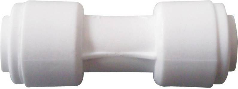 Scanpart Slangkoppeling 1/4" recht