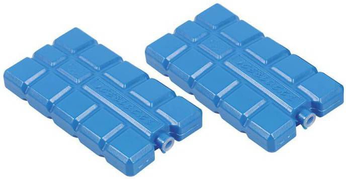 Koelelement voor koelbox of koeltas 2 Stuks