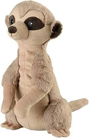 Warmies ® Thermokussen Stokstaartjes voor de magnetron en de oven