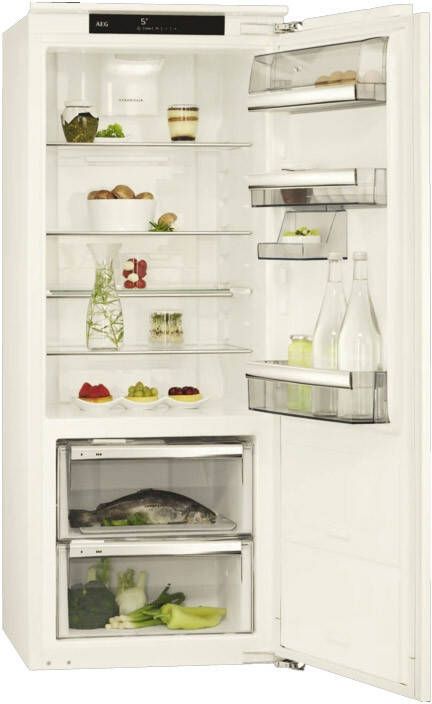 AEG inbouw koelkast SKE814D9ZC