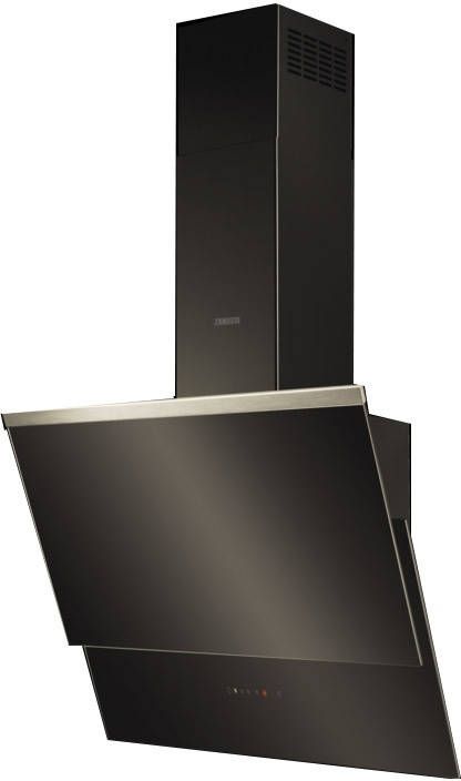 Zanussi ZFV816K Inbouw afzuigkap Rvs