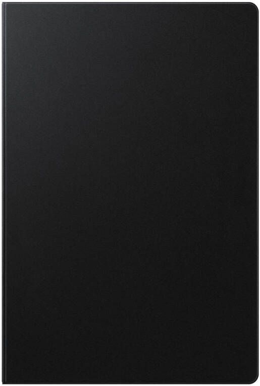 Samsung Galaxy Tab S8 Ultra Book Cover EF BX900PBEGEU Zwart