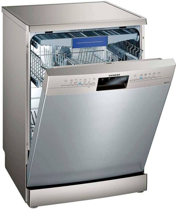 Siemens SN236I03KE vaatwasser