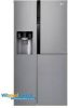 LG GSJ560PZXV door in door koelkast online kopen