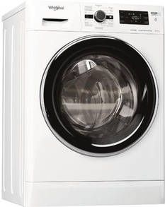 Whirlpool FWDGBE 97682E WBC V N Was droogcombinatie Wit